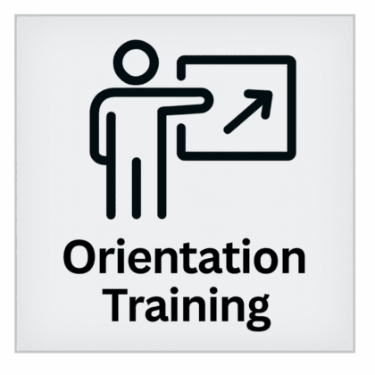 Lived Experience Training - Individual or Group Purchase